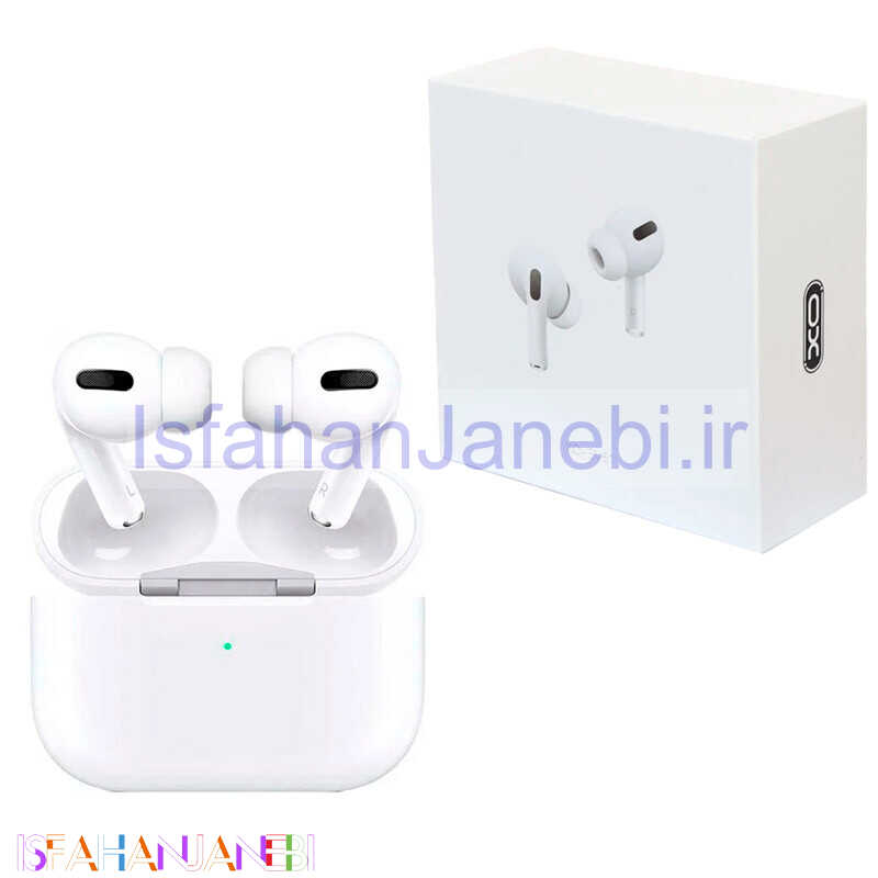 اصفهان جانبی-هندزفری بلوتوثی ایکس او XO-EV51