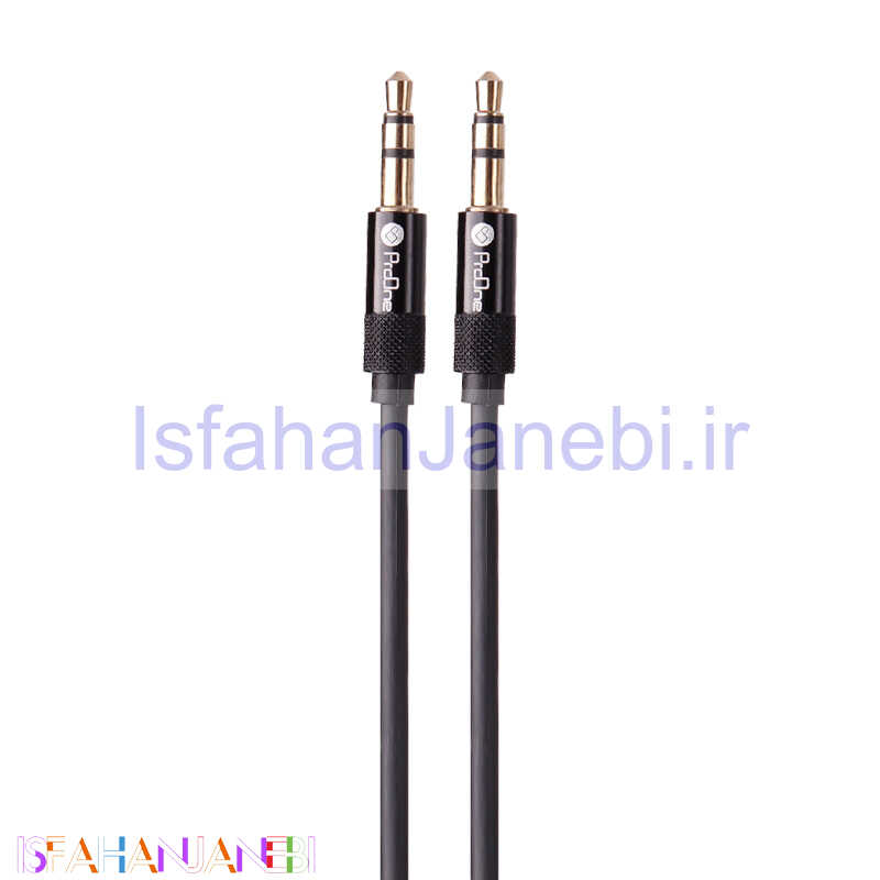 اصفهان جانبی-کابل ProOne PCA42 AUX 1m