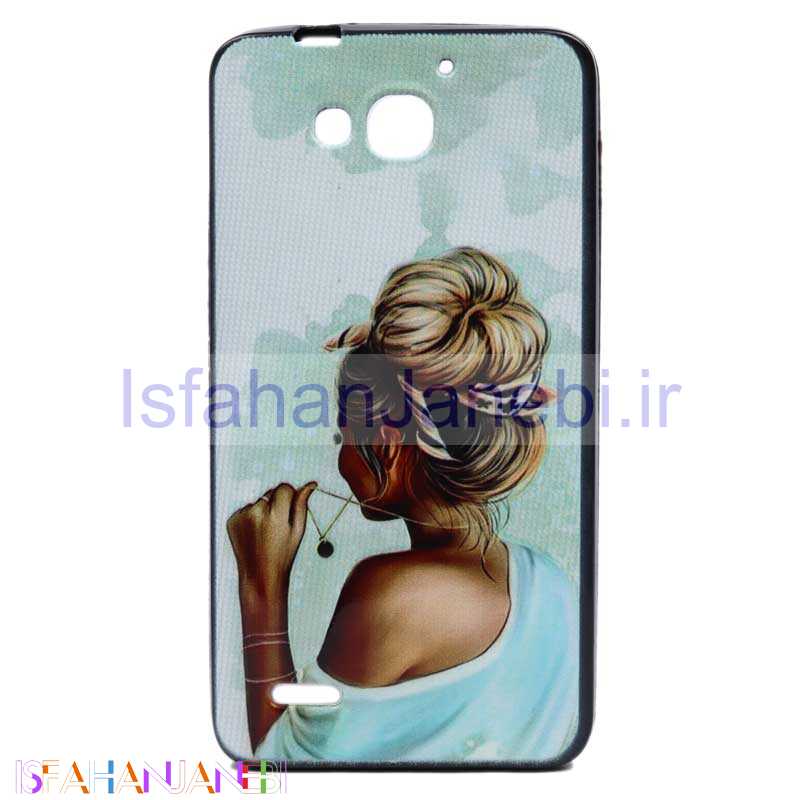 اصفهان جانبی-قاب فانتزی برجسته کد22 هواوی G750 سری E