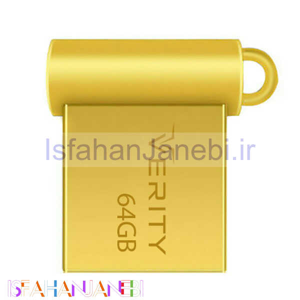 اصفهان جانبی-فلش 64 گیگ وریتی VERITY V816