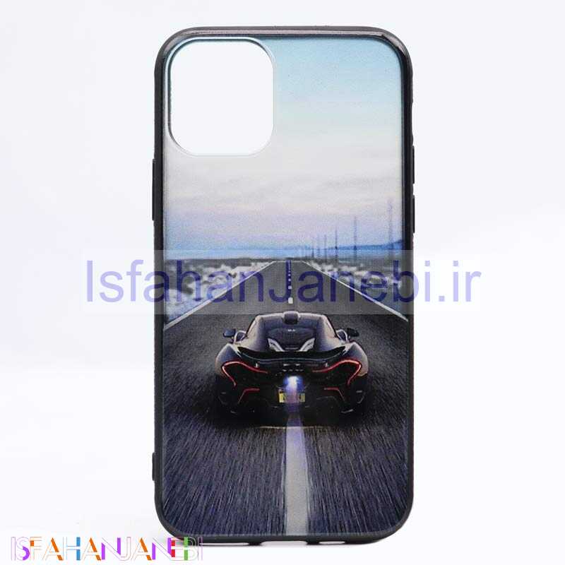 اصفهان جانبی-قاب فانتزی LINDO کد64 آیفون iPhone 11 Pro
