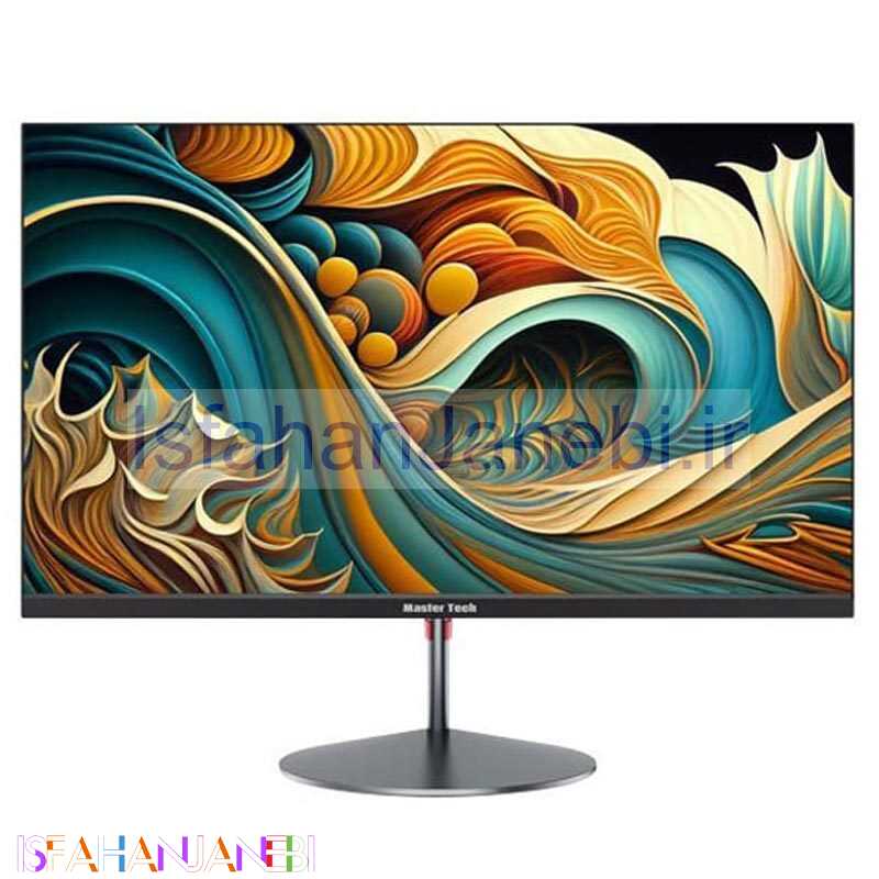 اصفهان جانبی-مانیتور مسترتک VL229HS Slim سایز 22 اینچ