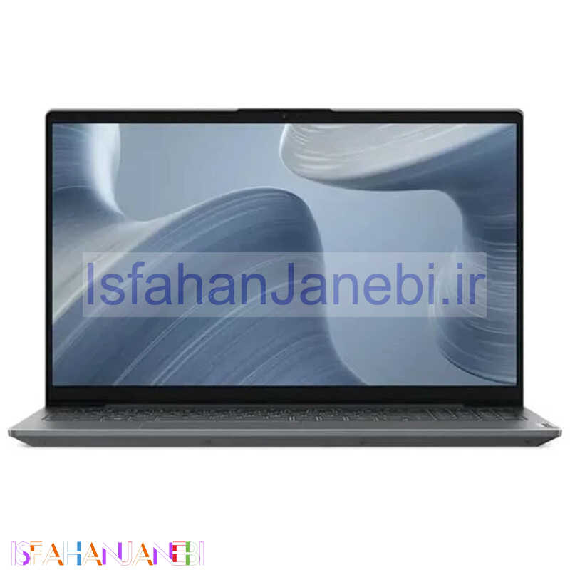 اصفهان جانبی-لپ تاپ لنوو 15.6 اینچی Ideapad IP5-PA Core i5 1235U 16GB 512GB SSD MX550