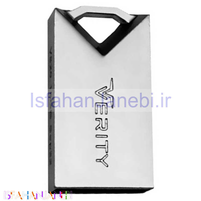 اصفهان جانبی-فلش 32 گیگ وریتی Verity V820 USB3.0