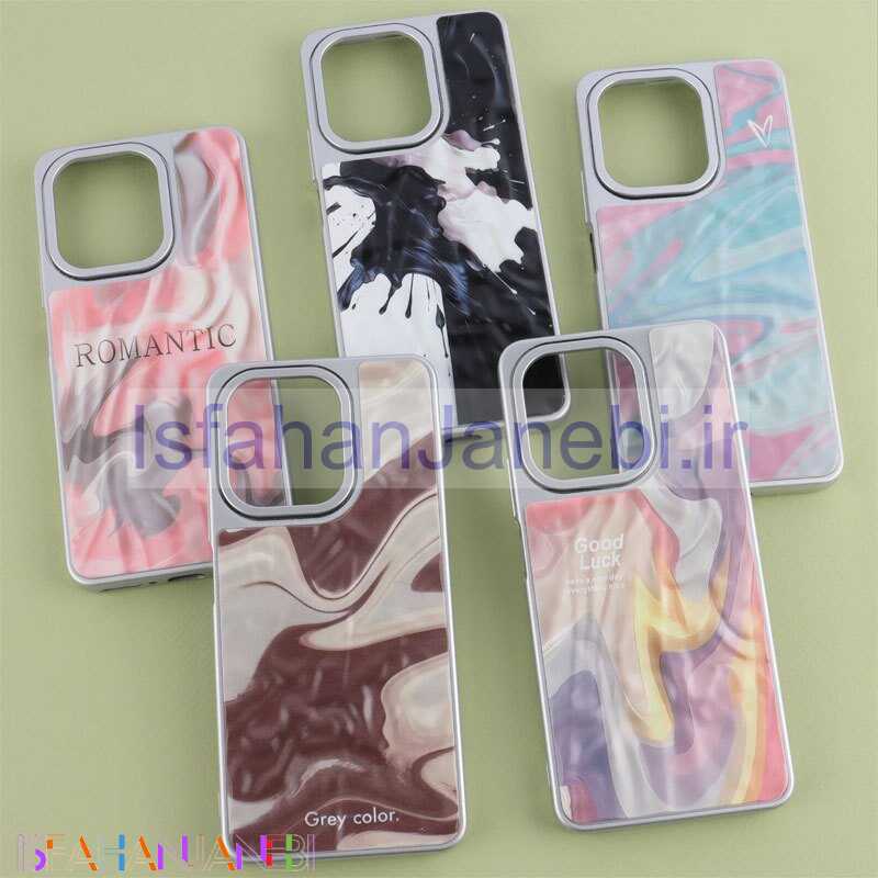 اصفهان جانبی-قاب موج آدامسی شیائومی Redmi Note 13 4G