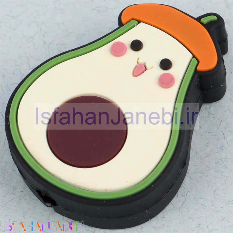 اصفهان جانبی-محافظ سری کابل طرح Avacado