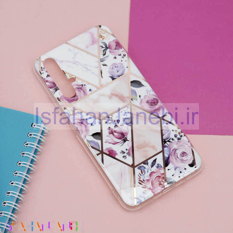 اصفهان جانبی-قاب گلدلاین Huawei Nova 5T کد3