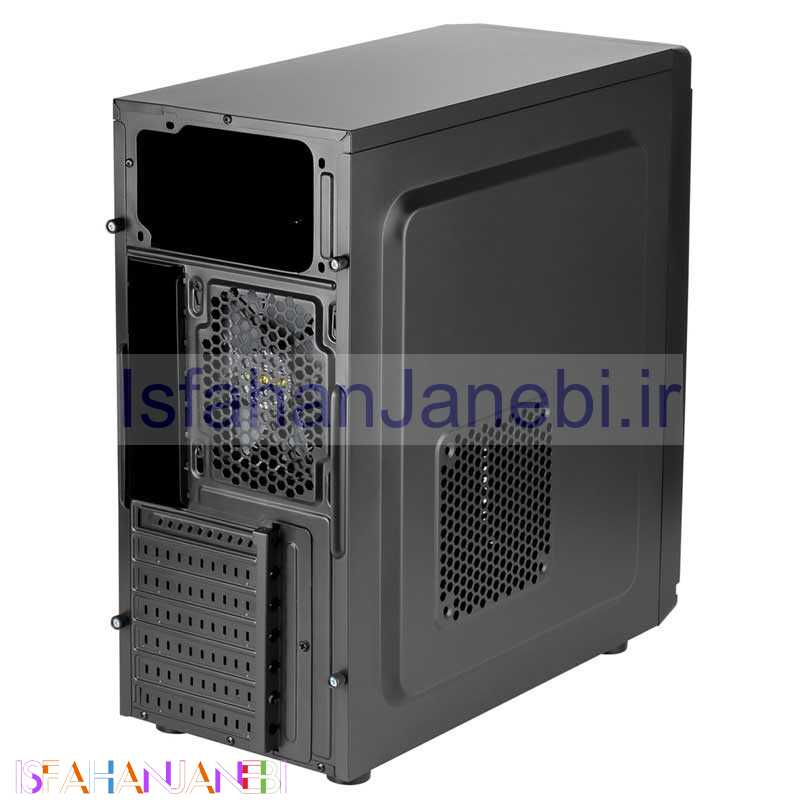 اصفهان جانبی-کیس کامپیوتر GREEN AVA