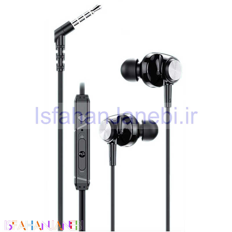 اصفهان جانبی-هندزفری Lenovo QF310
