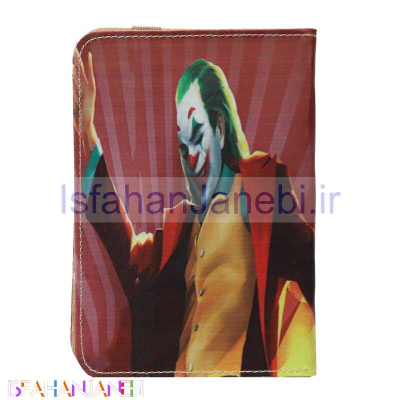 اصفهان جانبی-کیف تبلت فانتزی “7 Freesize کد 14