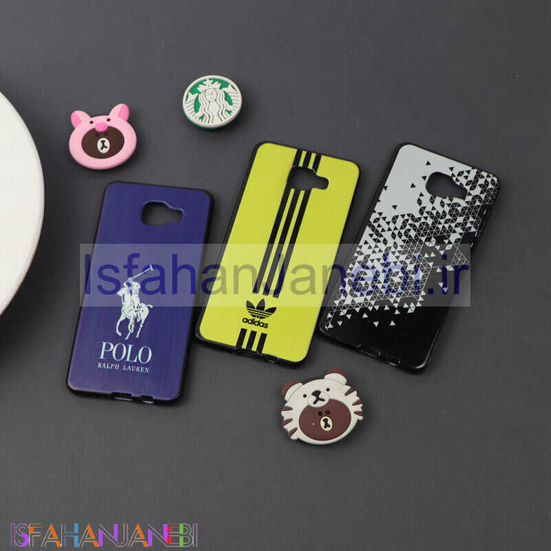اصفهان جانبی-قاب فانتزی برجسته پسرانه سامسونگ A7 2016 سری 6