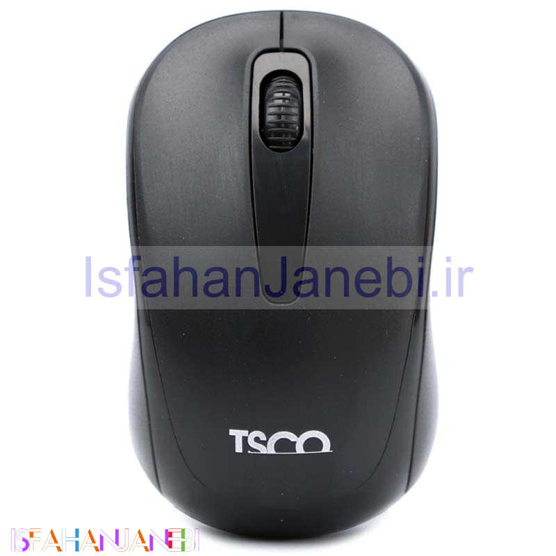 اصفهان جانبی-موس بی سیم TSCO TM 675W