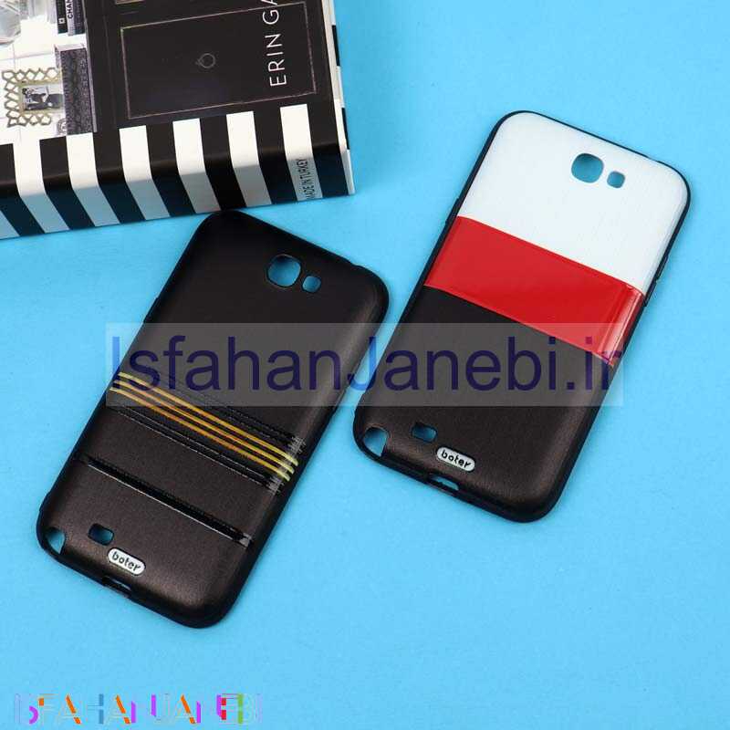 اصفهان جانبی-قاب فانتزی برجسته پسرانه سامسونگ Note 2 سری 6