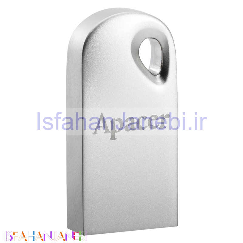 اصفهان جانبی-فلش 64 گیگ اپیسر Apacer AH15K USB3.2