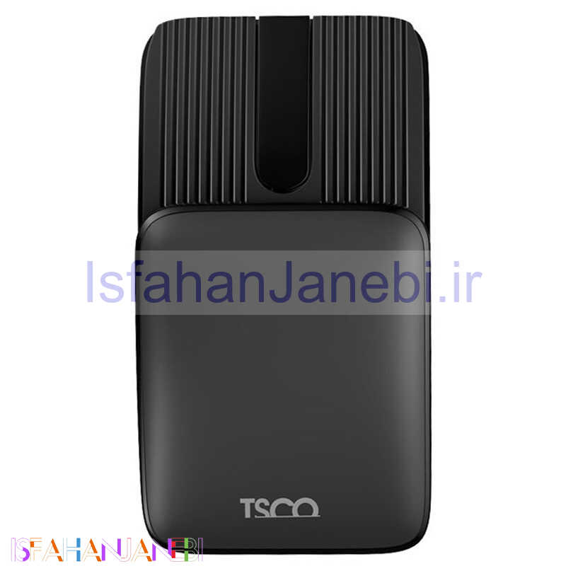 اصفهان جانبی-موس بی سیم TSCO TM 850BT