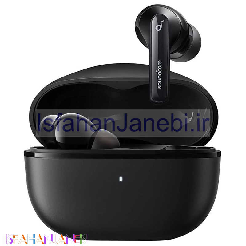 اصفهان جانبی-هندزفری بلوتوث دو تایی Anker Soundcore Life Note 3i Ae9-2202 A3983H11
