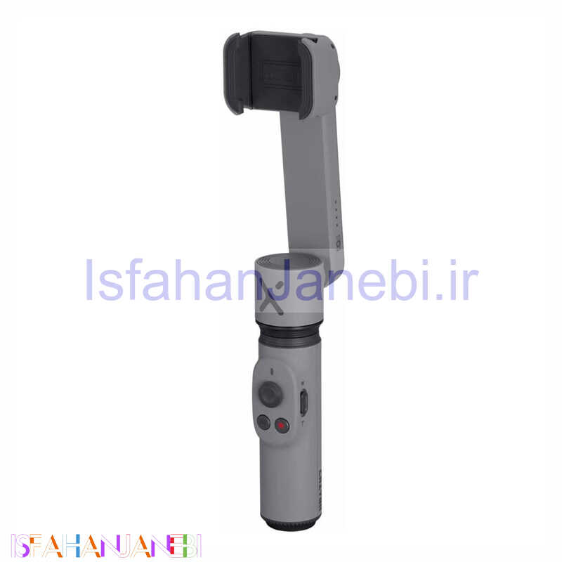 اصفهان جانبی-گیمبال موبایل Zhiyun Smooth-X