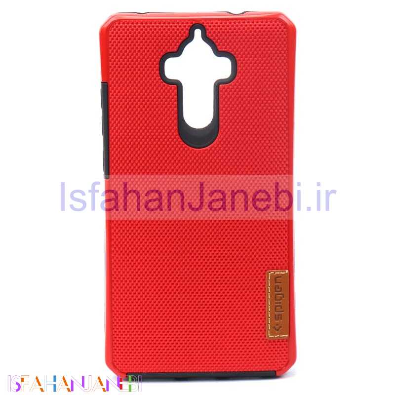 اصفهان جانبی-قاب طرح Spigen هواوی Mate 9