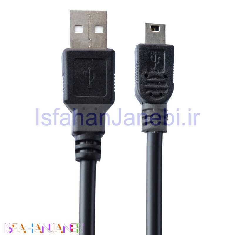 اصفهان جانبی-کابل مینی یو اس بی DataLife 1.5m