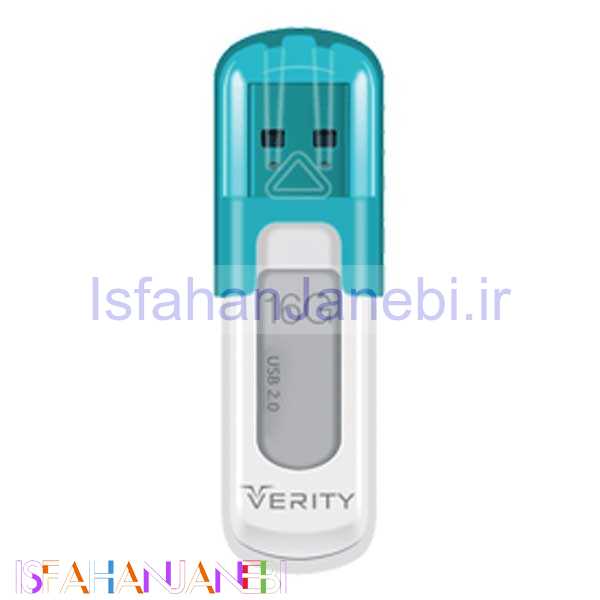 اصفهان جانبی-فلش 16 گیگ وریتی Verity V710