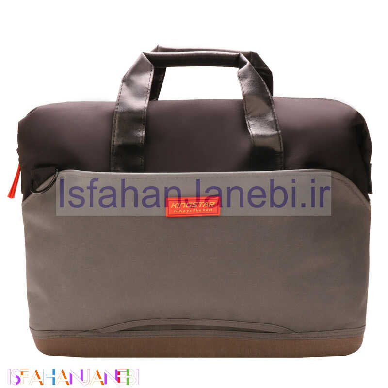 اصفهان جانبی-کیف لپ تاپ دوشی Kingstar KLB1059