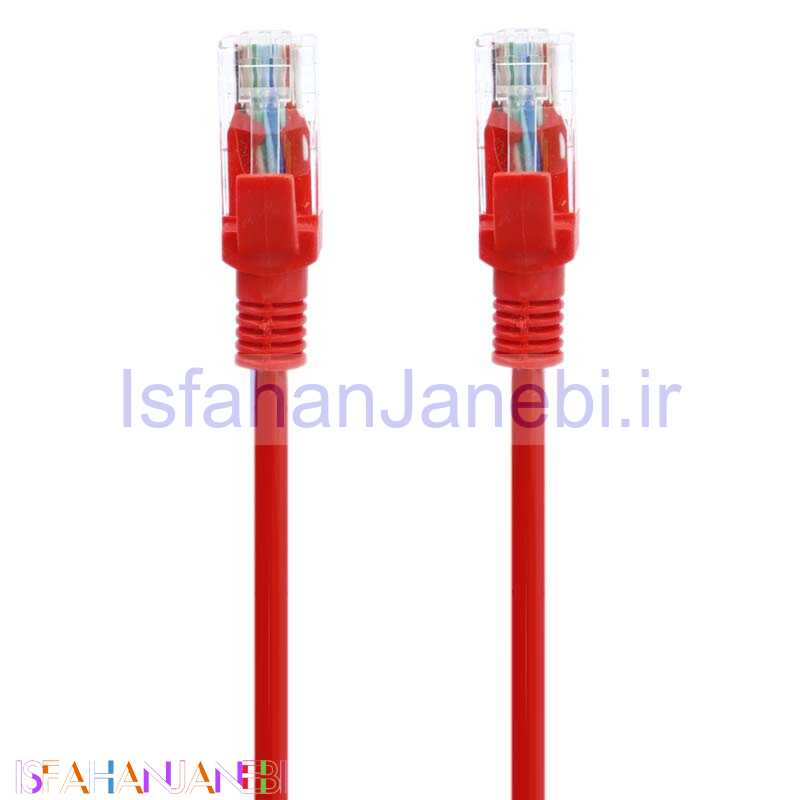 اصفهان جانبی-کابل شبکه XP-Product Cat5 10m