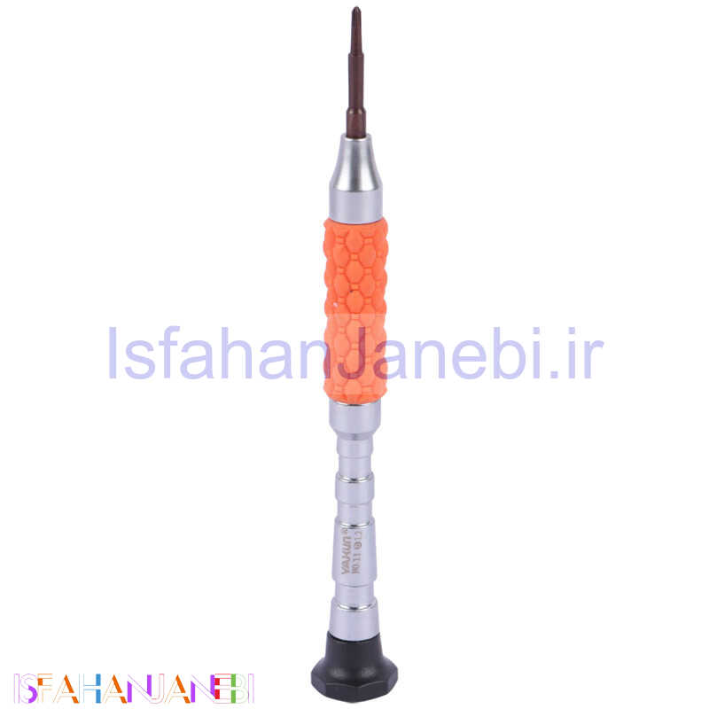 اصفهان جانبی-پیچ گوشتی چهارسو Yaxun No.11 1.2mm