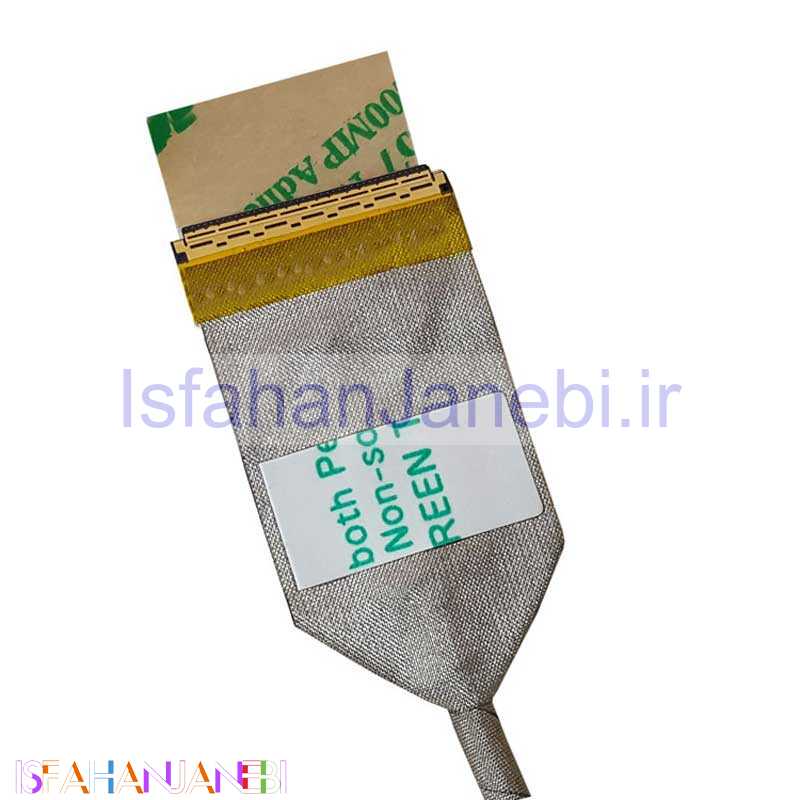 اصفهان جانبی-فلت تصویر لپ تاپ SONY VPC-F2_603-0101-7068A