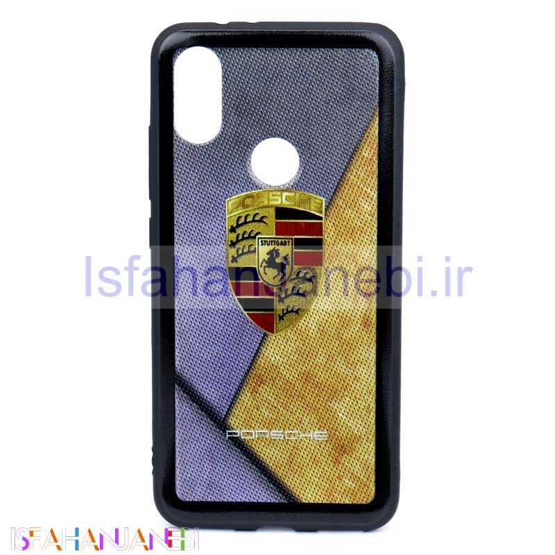 اصفهان جانبی-قاب فانتزی برجسته کد10 شیائومی Xiaomi Mi A2 سری G