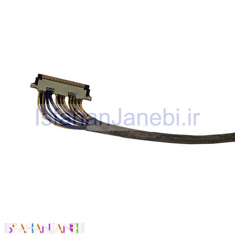 اصفهان جانبی-فلت تصویر لپ تاپ SONY VGN-SR TMDT_073-0001-5271_B