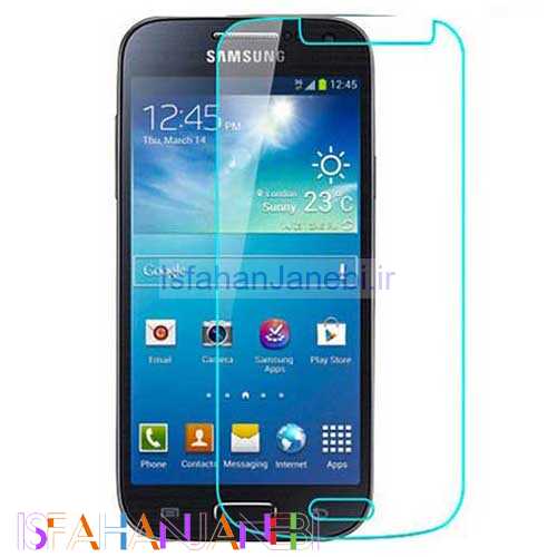 اصفهان جانبی-گلس شیشه ای Samsung Galaxy S4 Mini