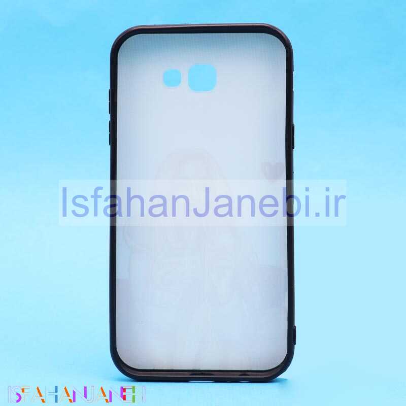 اصفهان جانبی-قاب فانتزی برجسته کد30 سامسونگ A7 2017 سری E