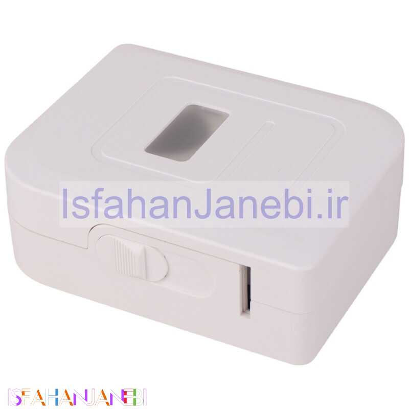 اصفهان جانبی-مینی پرینتر حرارتی MAX HP1