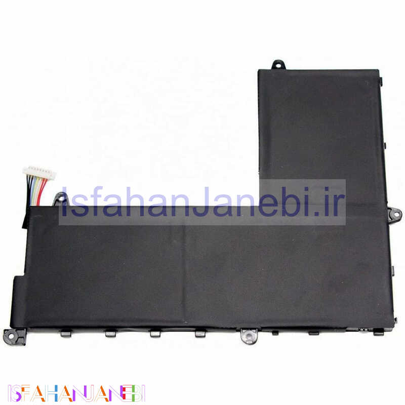 اصفهان جانبی-باتری اورجینال لپ تاپ ایسوس Asus VivoBook E202 3Cell