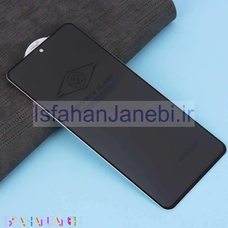 اصفهان جانبی-گلس Privacy میتوبل Xiaomi 11T / 11T Pro
