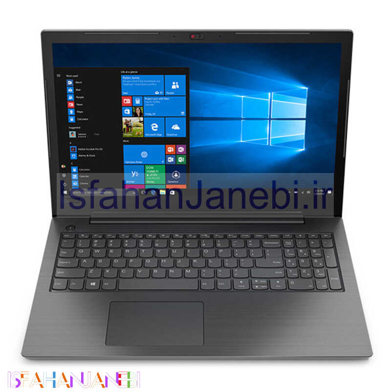 اصفهان جانبی-لپ تاپ Lenovo V130 Core™ i3 (8130U) 4GB 1TB INTEL 15.6" HD