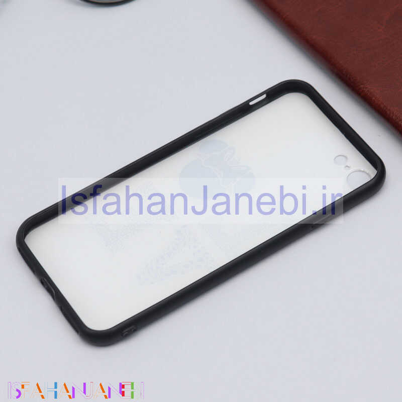 اصفهان جانبی-قاب فانتزی برجسته TT کد10 آیفون 7/8