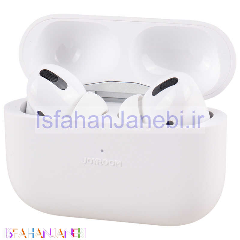اصفهان جانبی-هندزفری بلوتوث دوتایی Joyroom JR-T03S Pro TWS