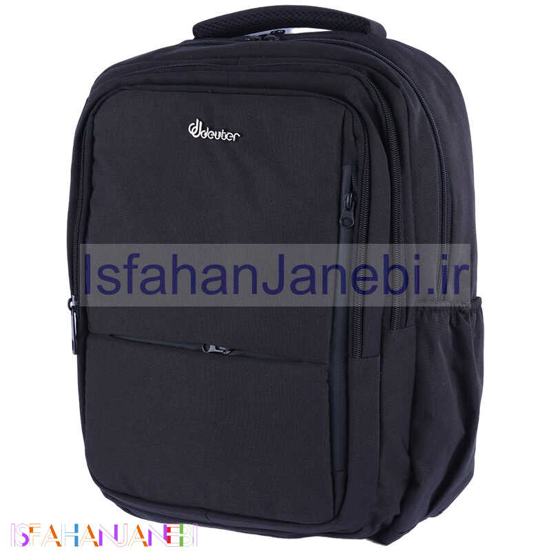 اصفهان جانبی-کوله پشتی لپ تاپ Deuter B0800