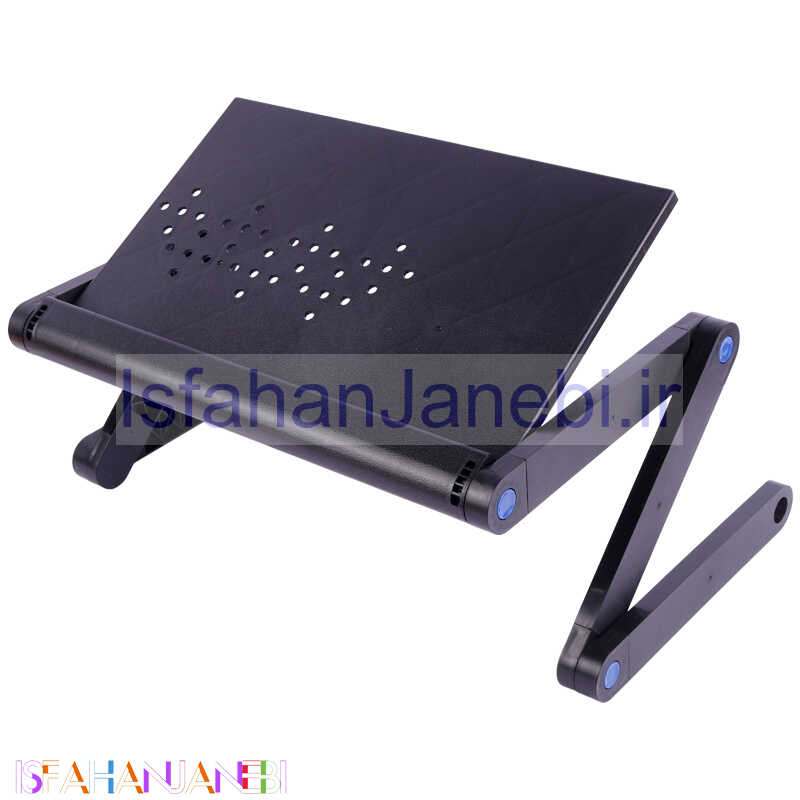 اصفهان جانبی-استند لپ تاپ Multifunctional T668