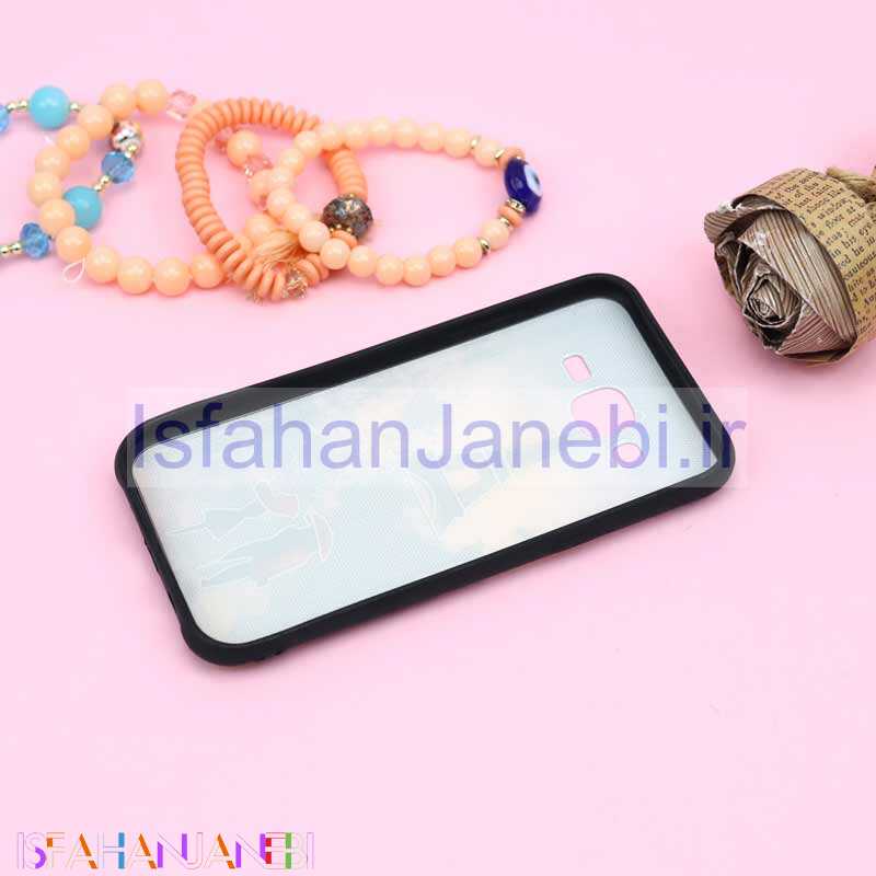 اصفهان جانبی-قاب فانتزی برجسته کد28 سامسونگ J5 سری F