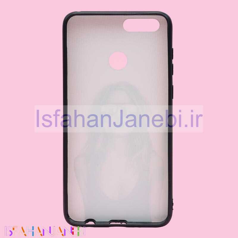 اصفهان جانبی-قاب فانتزی برجسته کد48 هواوی Honor 7x سری E