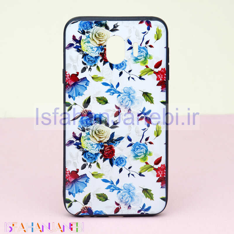 اصفهان جانبی-قاب فانتزی برجسته کد63 سامسونگ J4 سری W