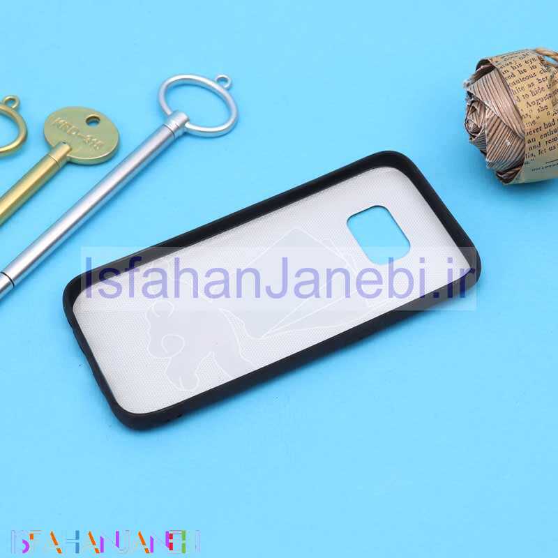 اصفهان جانبی-قاب فانتزی برجسته کد5 سامسونگ S7 سری F