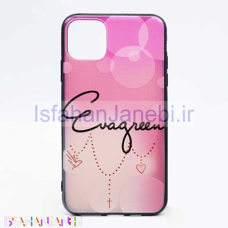 اصفهان جانبی-قاب فانتزی LINDO کد2 آیفون iPhone 11 Pro Max