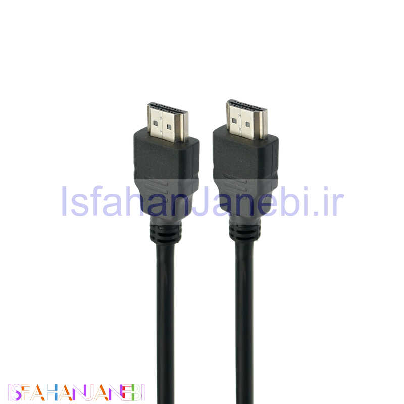 اصفهان جانبی-کابل Sony HDMI 4K 1.5m