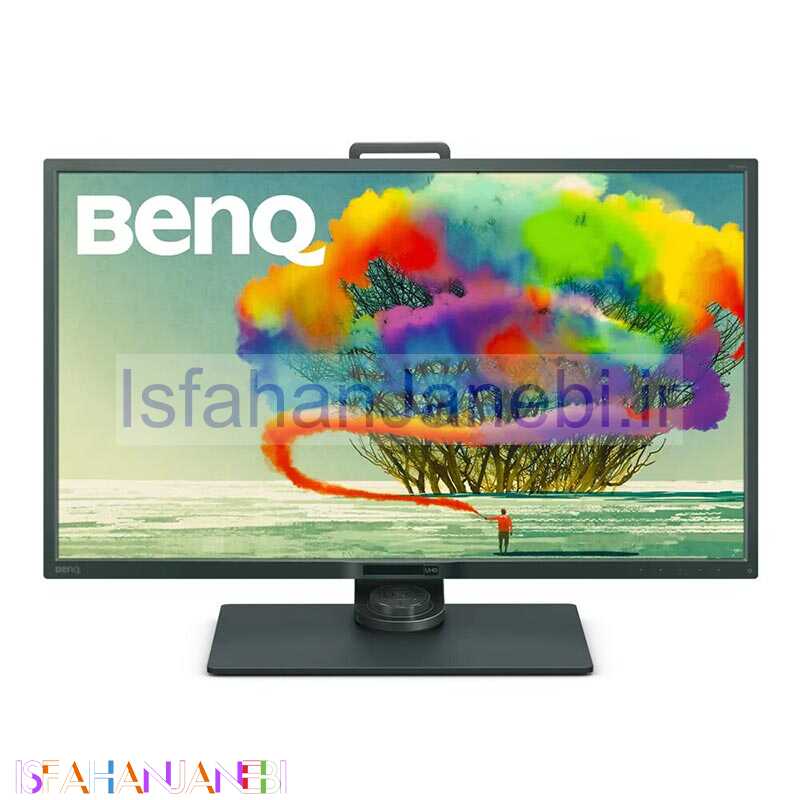 اصفهان جانبی-مانیتور بنکیو PD3200U سایز 32 اینچ