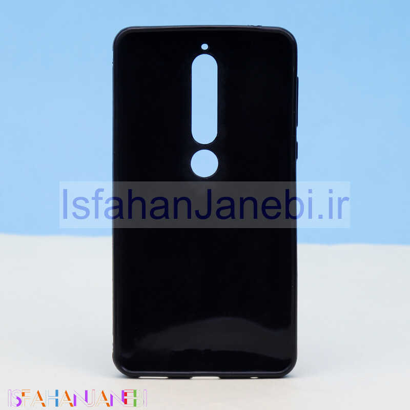 اصفهان جانبی-قاب فانتزی برجسته کد8 نوکیا Nokia 6.1 سری Z