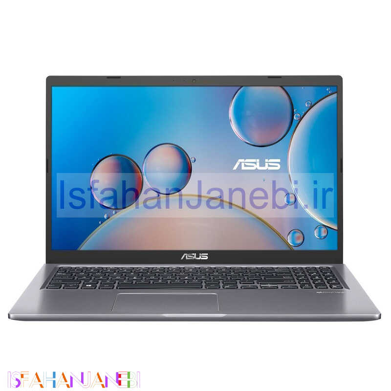 اصفهان جانبی-لپ تاپ Asus ExpertBook P1511CEA Core i3 (1115G4) 8GB 1TB Intel 15.6" FHD