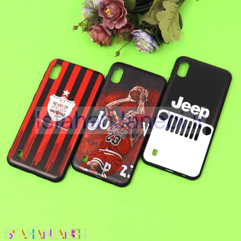 اصفهان جانبی-قاب فانتزی برجسته پسرانه سامسونگ A10 سری 7